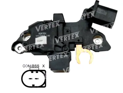 VB6132
