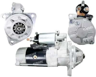 STR2822