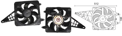RFM1610