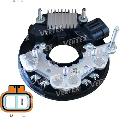 VHR0783+VH-1132