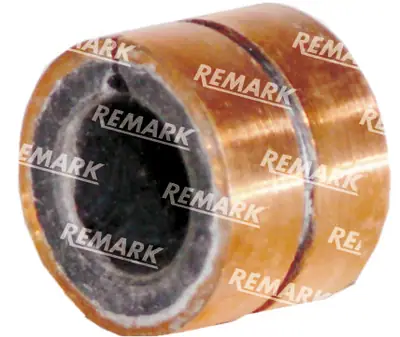 Rotor Bakırı Çeşitleri