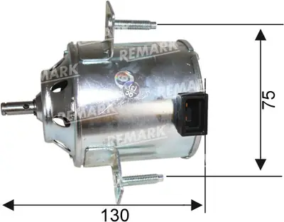 RFM1652