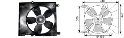 RFM4070