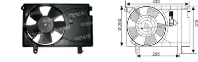 RFM4060