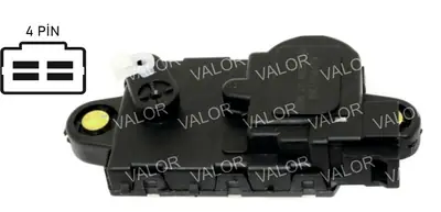 VALOR0850