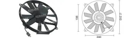 RFM3500