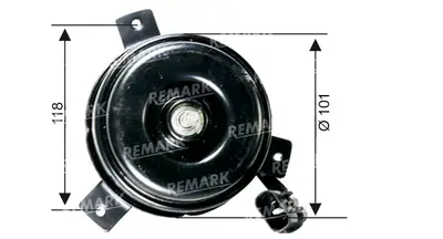 RFM3023