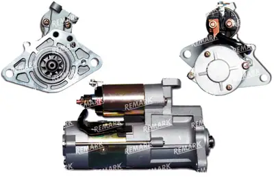 STR1001