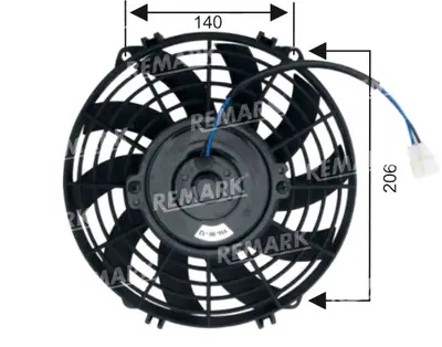 RFM1105