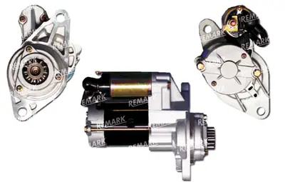 STR6107A