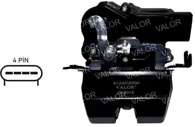 VALOR0860