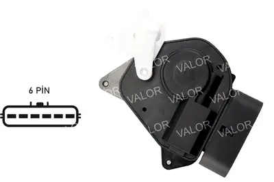 VALOR0700