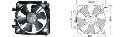 RFM4150