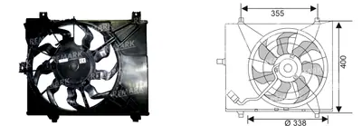 RFM3040
