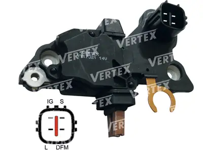 VB5875