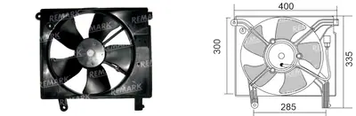 RFM4100