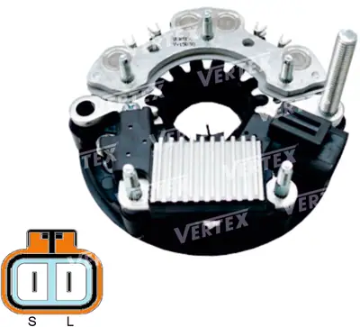 VHR0744A+VH0765