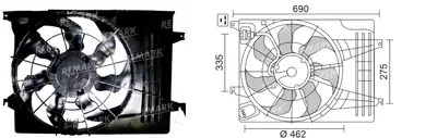 RFM3180