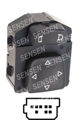 SENSENSS8616