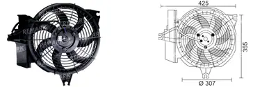 RFM3124