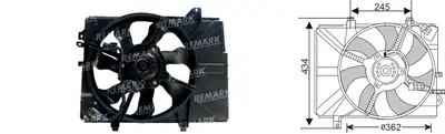 RFM3004