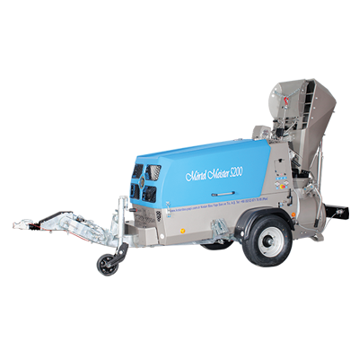 MÖRTEL MEİSTER 5200 BS