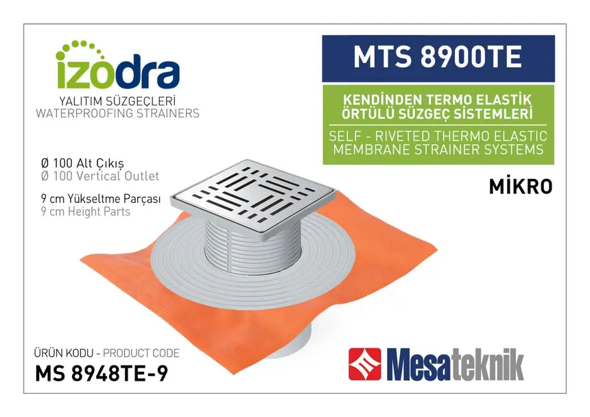 MTS 8948TE-9