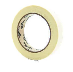 Endüstriyel Maskeleme Bandı 60º, 45 m x 24 mm