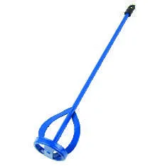 Profesyonel Boya Karıştırıcı 8 x 85 x 400 mm