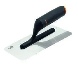 Masters Paslanmaz Çelik Sıva Malası 240 x 110 x 0,06 mm