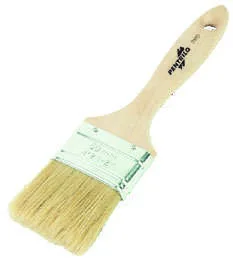Pro Çiftli Yassı Fırça, Seri 11, 45 mm (1 3/4")