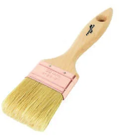 Pro Üçlü Yassı Fırça, Seri 22, 30 mm (1 1/5")