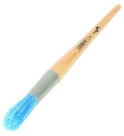 Pro Cabolata Yuvarlak Fırça CUBRIX, Seri 52, No. 24