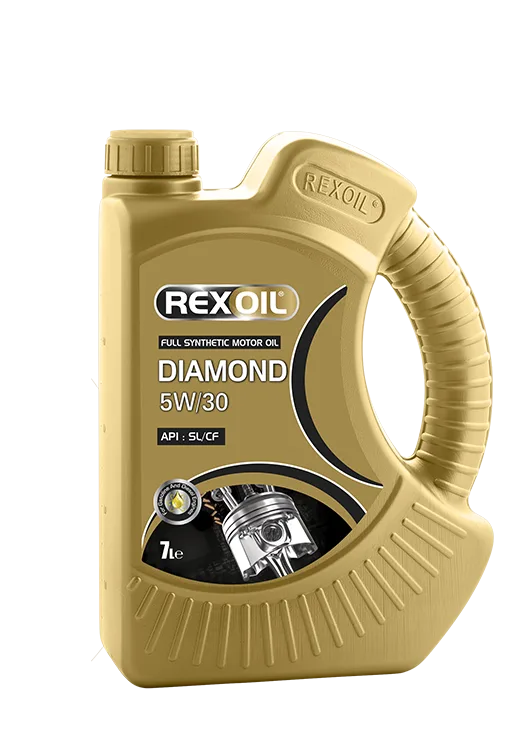DIAMOND 5W-30 SL/CF